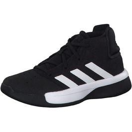 Дитячі фітнес-кеди Adidas Pro Adversary 2019 K, 30 EU, кольорові