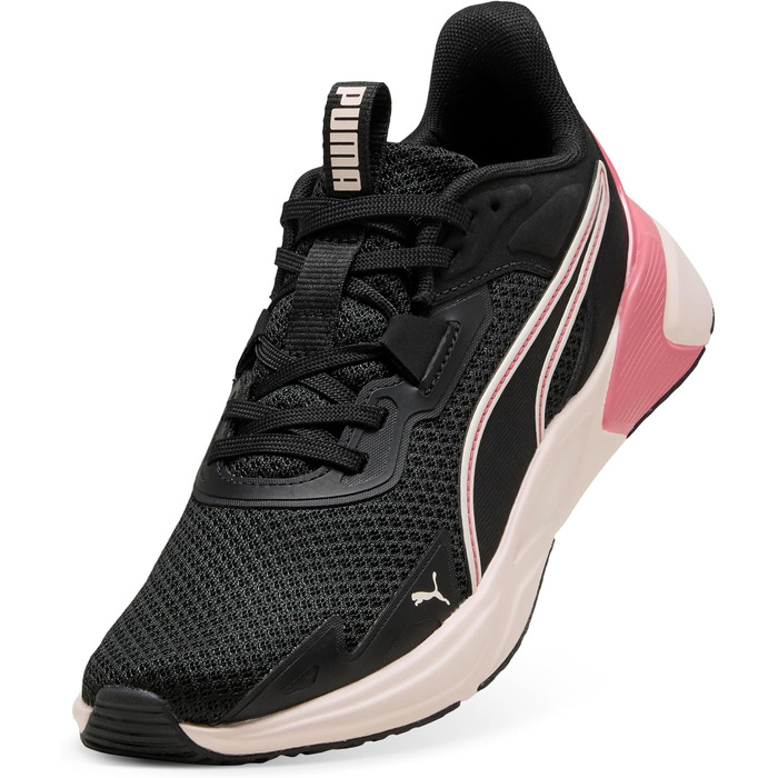 Кросівки Puma Unisex Disperse XT 4 Cross-trainer (чорний/рожевий), розмір 42.5 EU