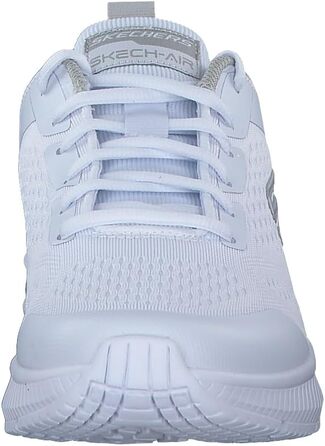 Чоловічі кросівки Skechers Dyna-Air Pelland: класичні та професійні (46 EU, білі)