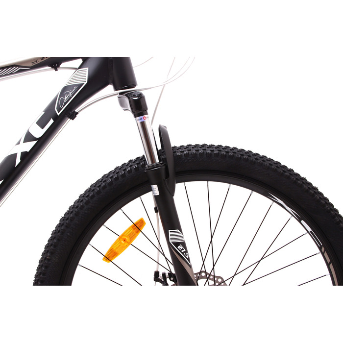 Гірський велосипед MTB XC 270, рама 19
