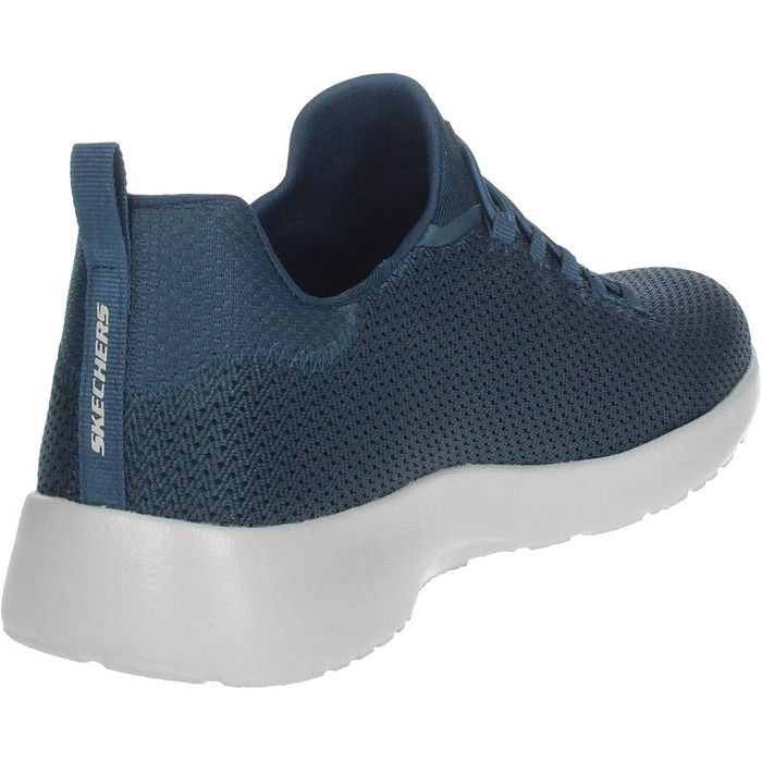Кросівки Skechers Dynamight 58360-NVY для чоловіків, спортивні, тренувальні, темно-синій, 41 EU