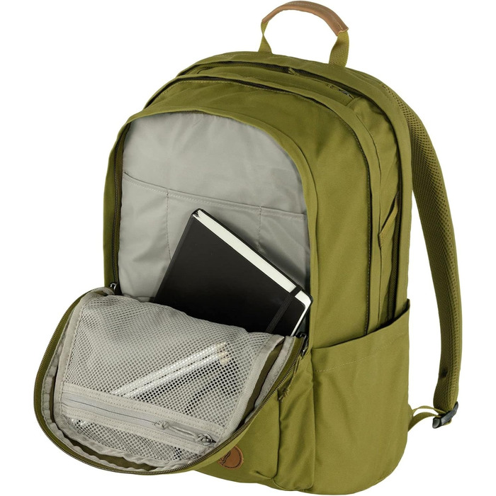 Унісекс спортивний рюкзак Fjällräven Räven 28 л