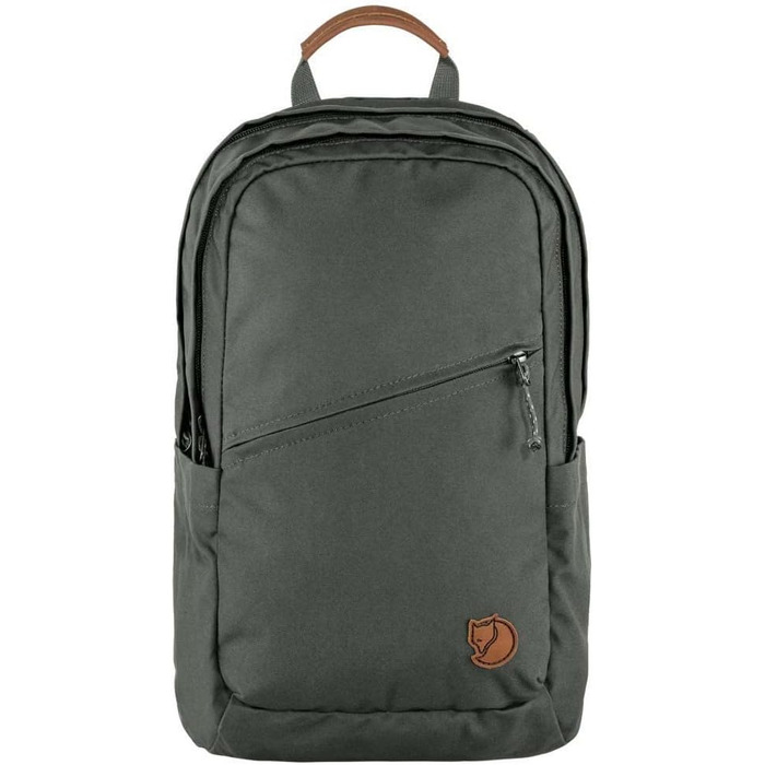 Рюкзак Fjallraven Räven 20 л унісекс, спортивний