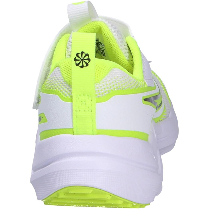 Дитячі кросівки Nike Cosmic Runner (PSV) 34 EU, білі