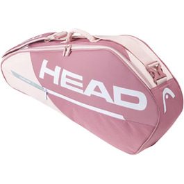 Тенісна сумка HEAD Tour Team 3R Pro синя/темно-синя для ракеток