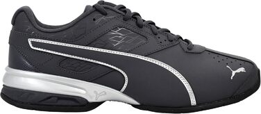 Кросівки Puma Axelion для чоловіків, 44 EU, срібного кольору