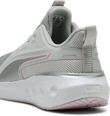 Кросівки для бігу PUMA Softride CarsonRoad (25.5 см, сірий)