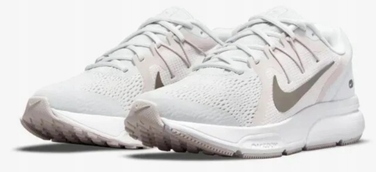 Жіночі кросівки Nike Zoom Span 3, р. 36,5 — спортивне та зручне взуття для тренувань і лайфстайлу