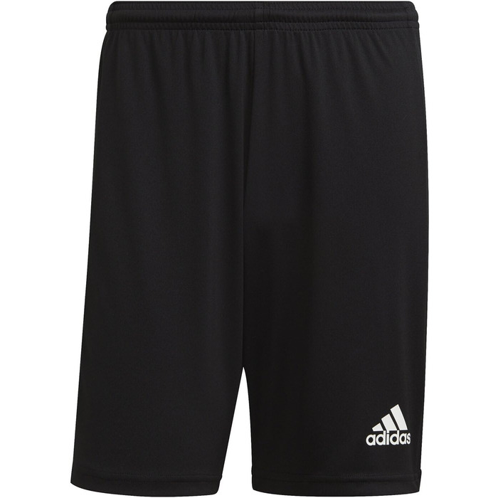 Чоловічі спортивні шорти adidas 3-Stripes French Terry (розмір XL, колір Black/White)