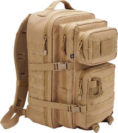 Рюкзак Brandit US Cooper 40 л – великий, різні кольори