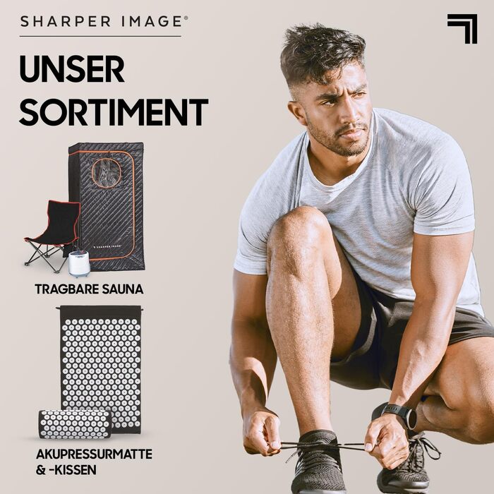 Шарпер Імедж - Мобільне Відро для Льоду: Відновлення, Розслаблення та Енергія