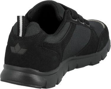 Чоловічі бігові кросівки Lico Lionel, 45 EU, чорні