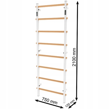 Тренувальна драбинка Endorfit 210 см x 75 см