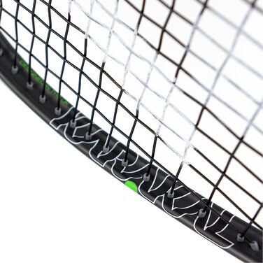 Ракетка для сквошу Karakal Raw Pro Lite 2.0 (2022), легка, професійна