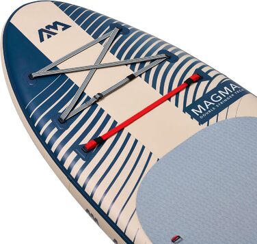 Надувна SUP-дошка Aqua Marina Magma 340 см для веслування
