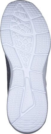 Чоловічі кросівки Skechers Dyna-Air Pelland: класичні та професійні (43 EU, Синій/Темно-синій)