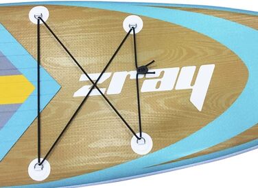 SUP-борд Zray Grain 10'8'' для дорослих, універсальний