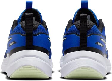 Дитячі кросівки Nike Cosmic Runner для старших дітей, 39 EU, Hyper Royal/Volt Tint/Black