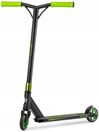 Трюковий самокат SOKE PRO ABEC-9 Stunt Y-BAR