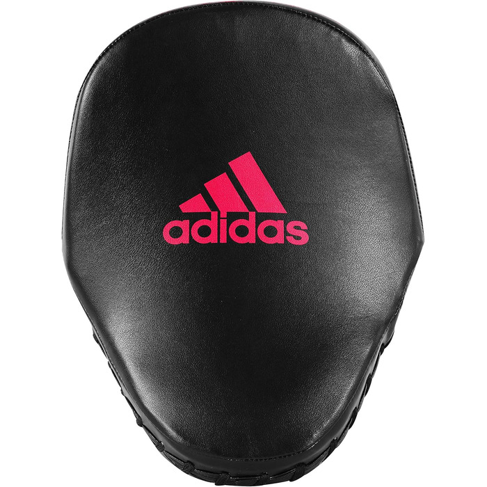 Лапи для боксу Adidas Speed Coach, універсальний розмір 24x19x4 см