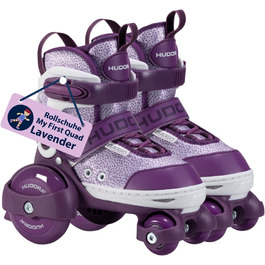 стиль: лаванда