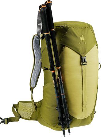 Рюкзак туристичний Deuter AC Lite 30 літрів для походів