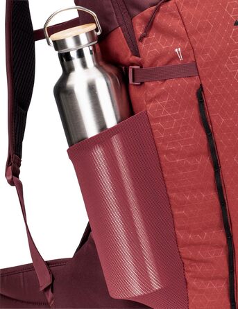 Унісекс рюкзак VAUDE Agile Air 26 л для туризму