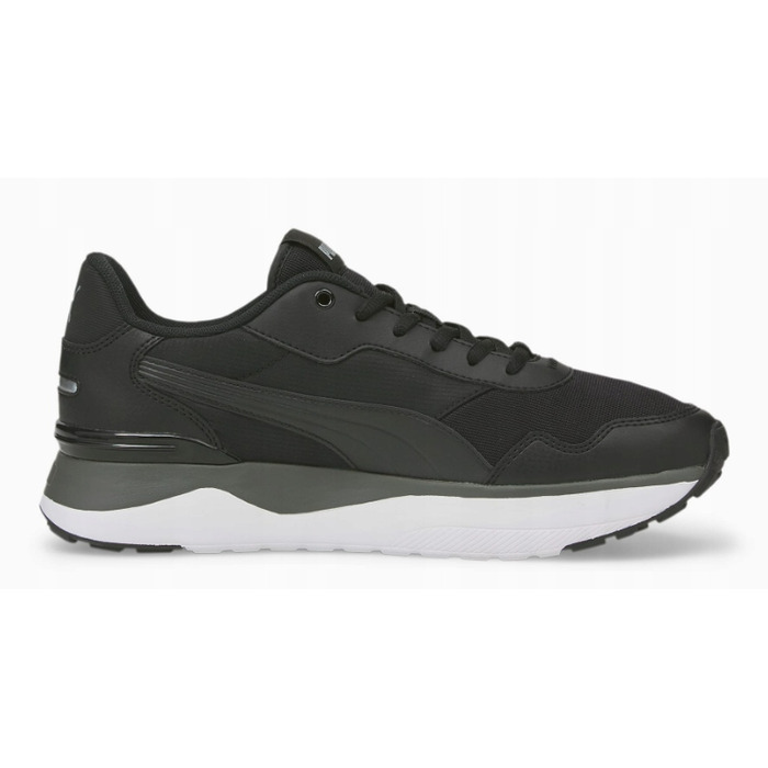 Кросівки PUMA R78 Voyage для підлітків, чорні, р. 36