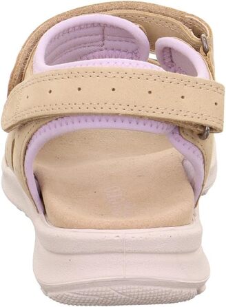 Легеро SIRIS Сандалі для жінок (40 EU, Tasso Beige 4100)