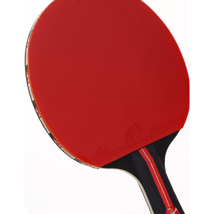 Набір для настільного тенісу PIQIUQIU: 2 ракетки, 3 м'ячі, сумка