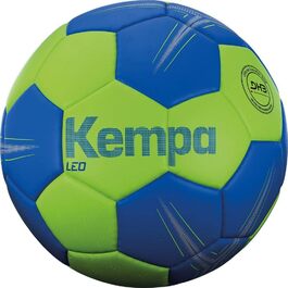 Гандбольний м'яч Kempa Leo для дорослих, унісекс