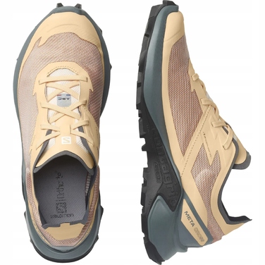 Жіночі кросівки для трейлу та трекінгу SALOMON MetaCross Super WMNS