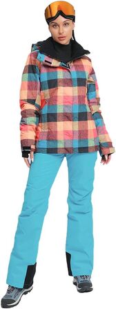 Жіночі шкарпетки HOTIAN (2 пари) Стиль-9, розмір XL