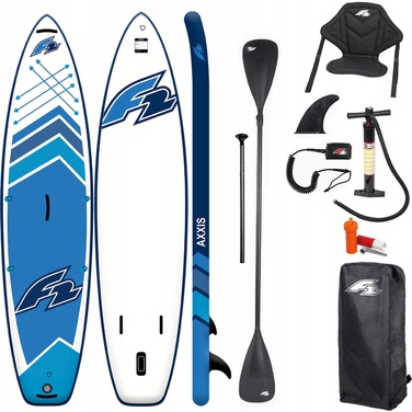 Надувна SUP-дошка Axxis F2 11'6