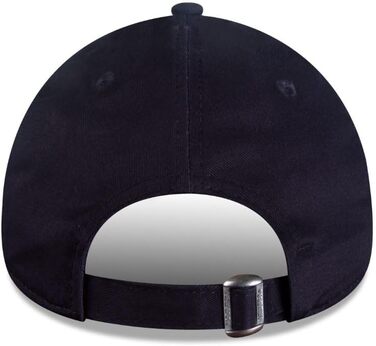 Кепка New Era New York Yankees (один розмір, синій)