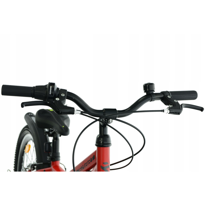 Дитячий велосипед KANDS SMART 20