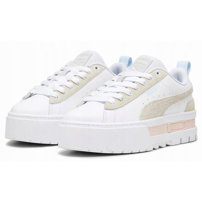 Кросівки PUMA Mayze Mix 387468-08, р. 37