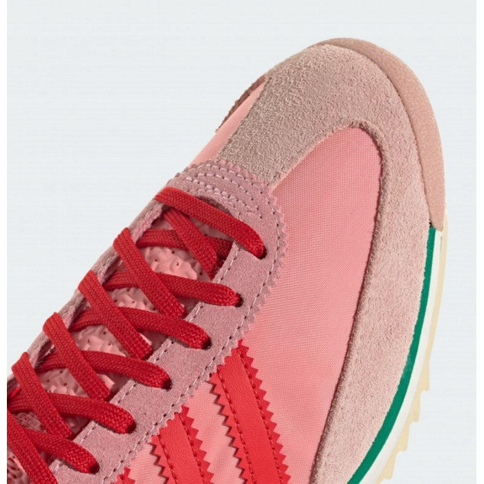 Жіночі кросівки Adidas SL 72 OG — зручне спортивне взуття в стилі lifestyle
