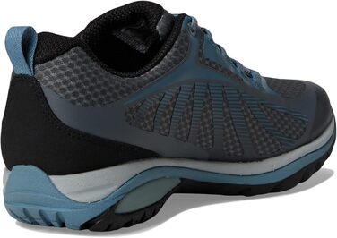 Жіночі трекінгові черевики Merrell Sirene Edge 3 - водонепроникні, 35 EU, New Rock Bluestone