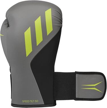 Боксерські рукавички adidas Speed Tilt 150 з інноваційною технологією TILT®