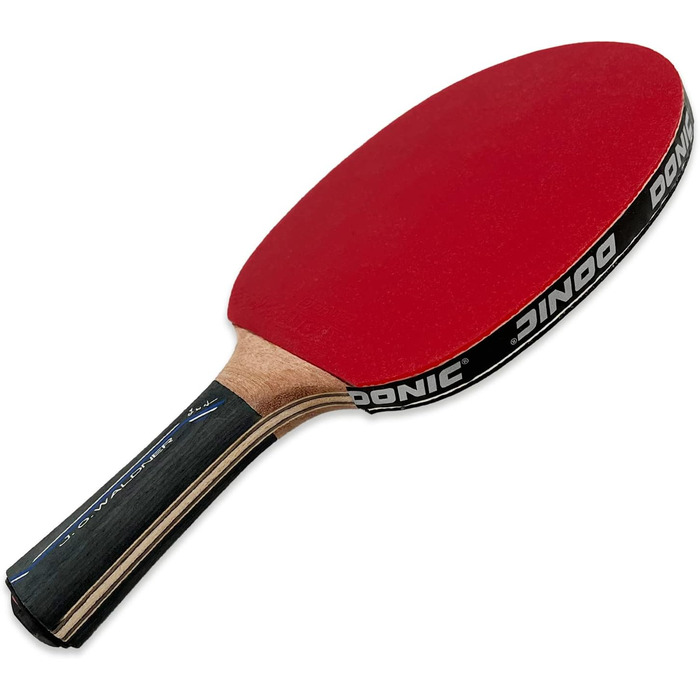 Ракетка для настільного тенісу Donic-Schildkröt Waldner 3000, карбон, ITTF, ABP, 2,1 мм
