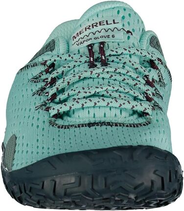 Жіночі трейлранні кросівки Merrell ALLOUT CHARGE, 37.5 EU, колір Frost Blue