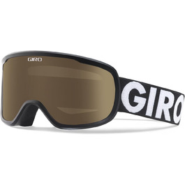 Універсальні лижні окуляри Giro Cruz, захисні, унісекс