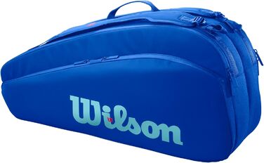 Сумка для тенісних ракеток Wilson Ultra V5 Tour - професійна, містка