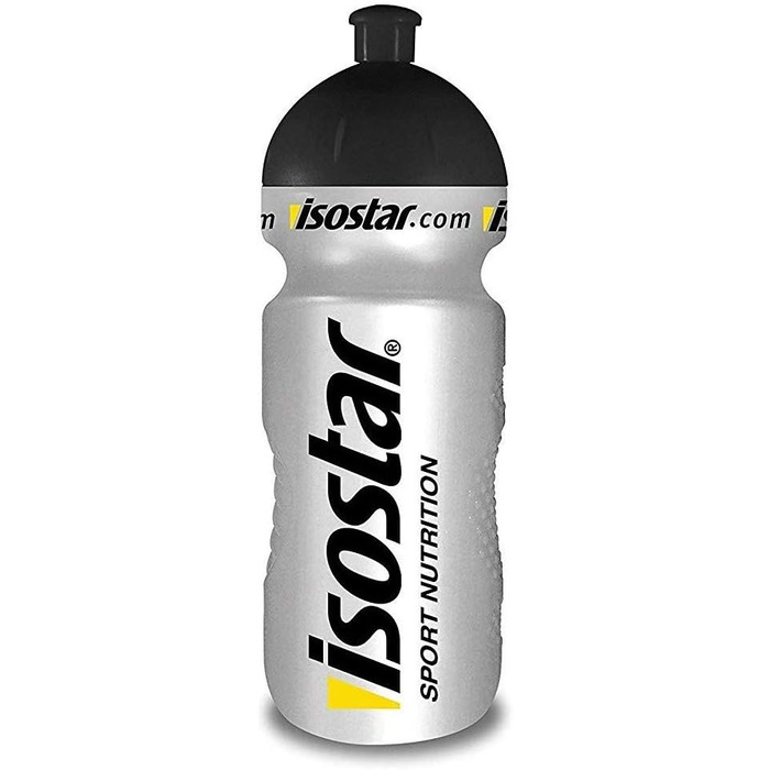 Isostar набір для спорту з безкоштовною 0,5л пляшкою