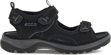 Жіночі сандалії ECCO Offroad Classic, чорні, 40 EU