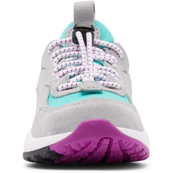 Дитячі мультиспортивні кросівки Columbia Kinder Pivot (26.5 EU, Dolphin Bright Plum)