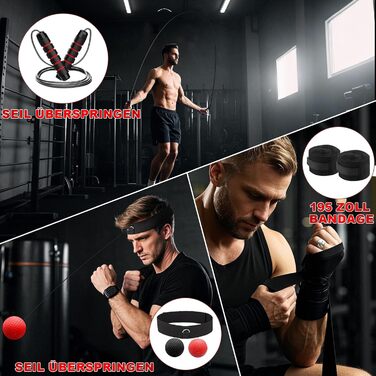 Набір для боксу Boxsack-Set: важкий мішок 120см та боксерські рукавички 12oz (MMA, карате, кікбоксинг, бокс, муай-тай)