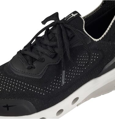 Черевики для туризму Tamaris Damsen 1-1-23776-30Wanderschuh, чорні, 42 EU