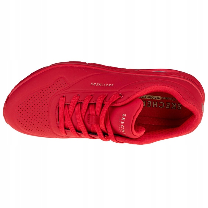 Жіночі спортивні кросівки Skechers Uno-Stand on Air, розмір 37